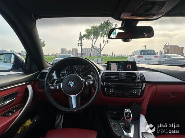 For Sale  2018 BMW M Sport - 4