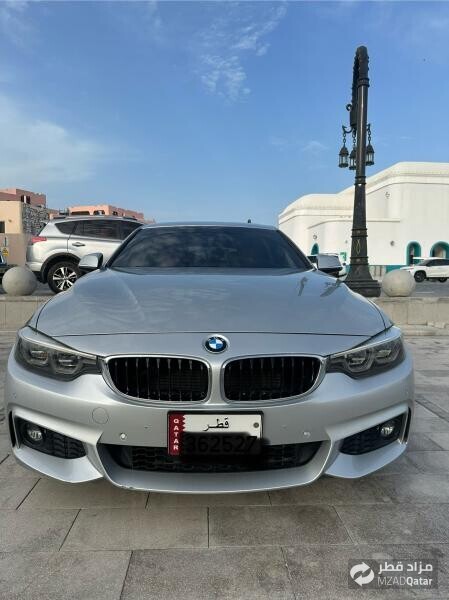 For Sale  2018 BMW M Sport - 7