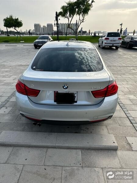 For Sale  2018 BMW M Sport - 6