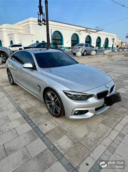 For Sale  2018 BMW M Sport - 2