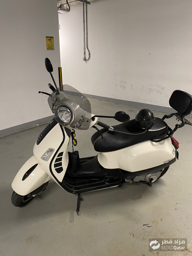 Vespa - 3