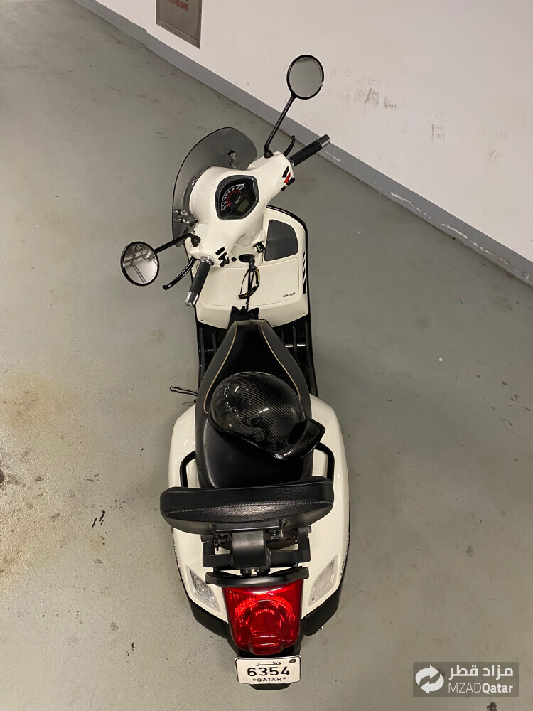 Vespa - 4