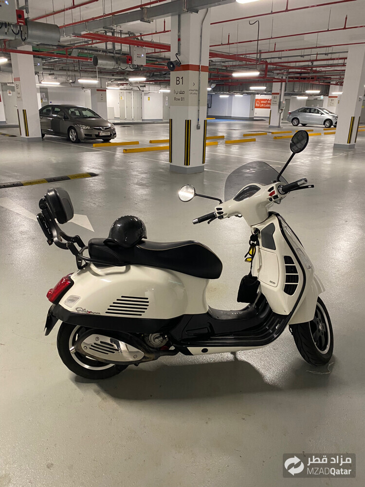 Vespa - 1