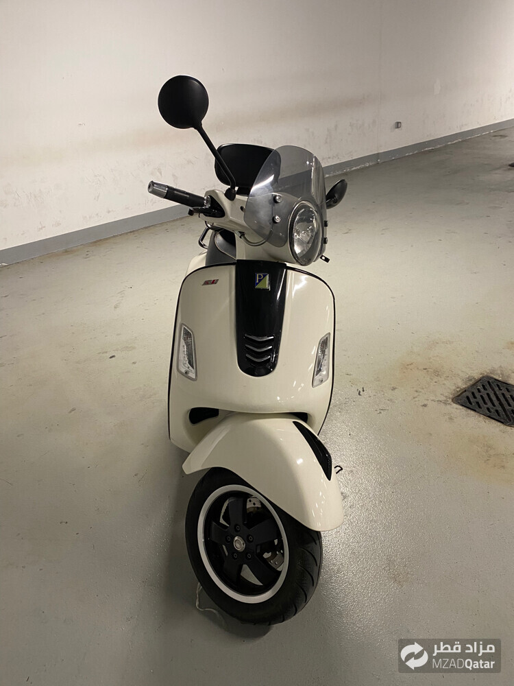 Vespa - 5
