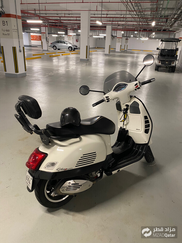 Vespa - 2