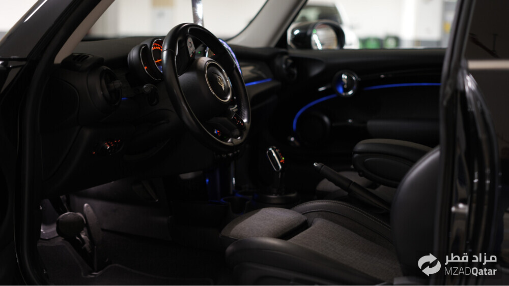 MINI Cooper  - 2