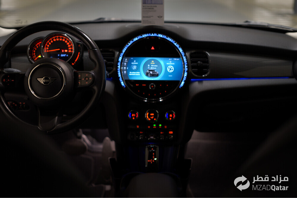 MINI Cooper  - 5