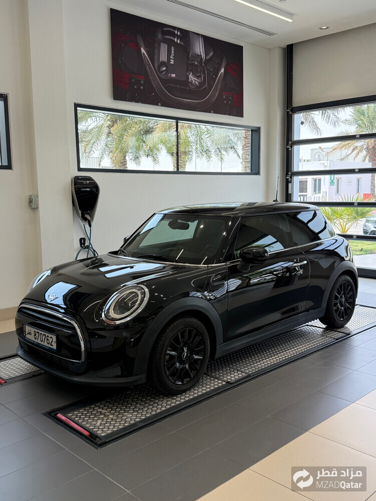 MINI Cooper  - 1