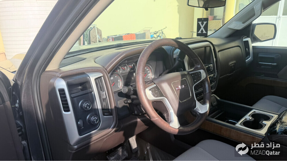 GMC sierra 1500 /2016 - 2