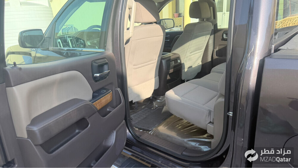 GMC sierra 1500 /2016 - 10