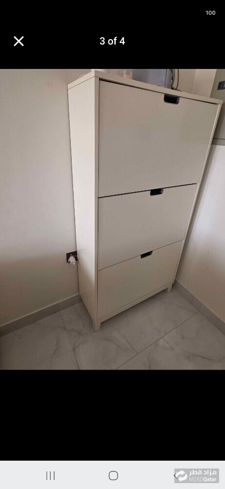 shoes cabinet Ikea - 2