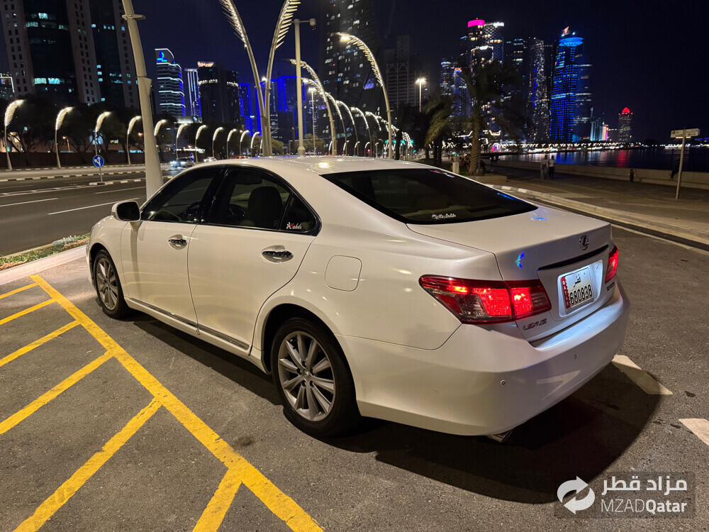 Lexus ES 350 - 2