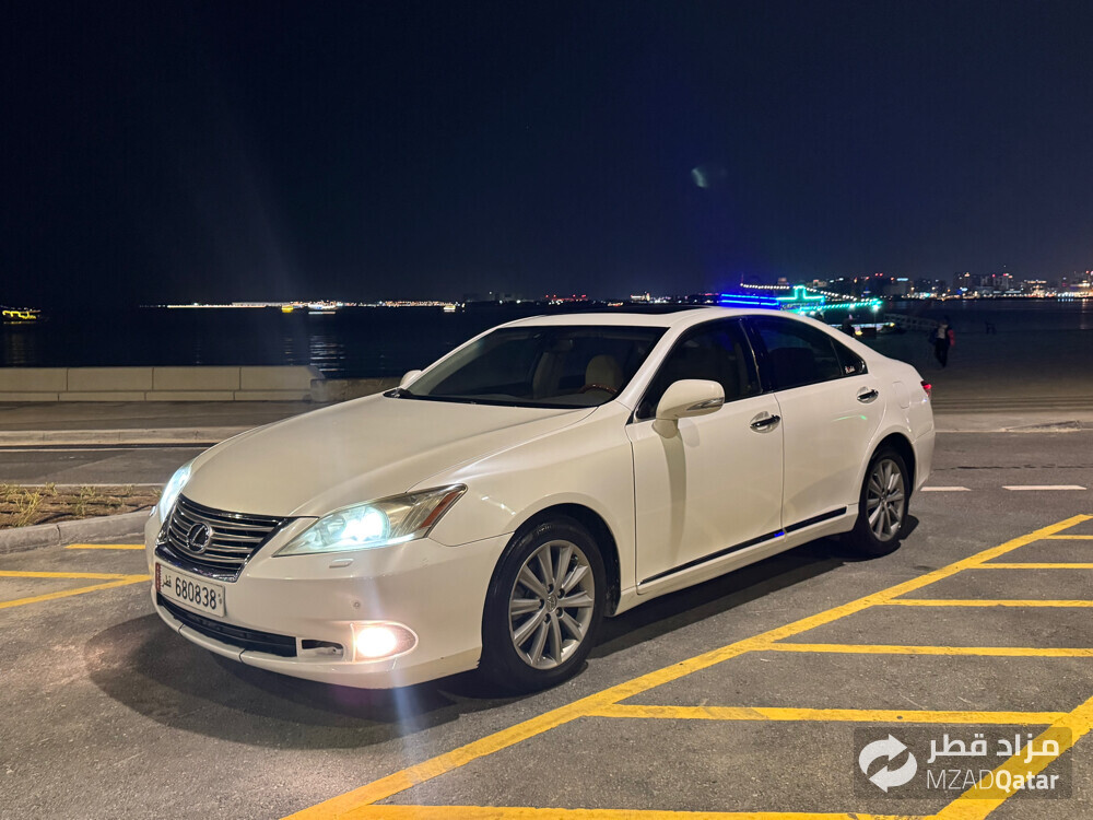 Lexus ES 350 - 1