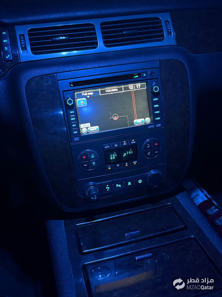 TAHO LTZ - 11