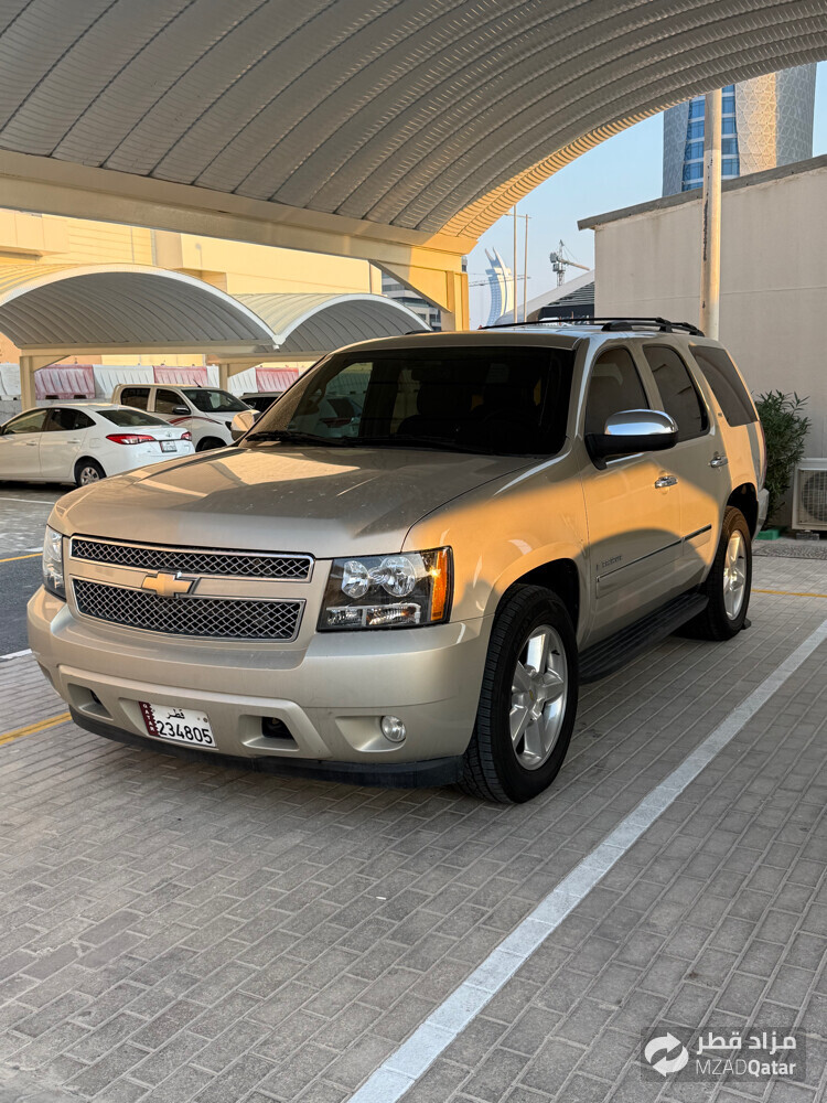 TAHO LTZ - 2