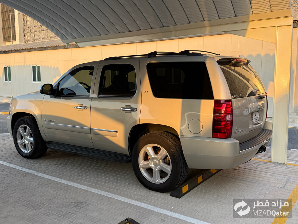 TAHO LTZ - 4