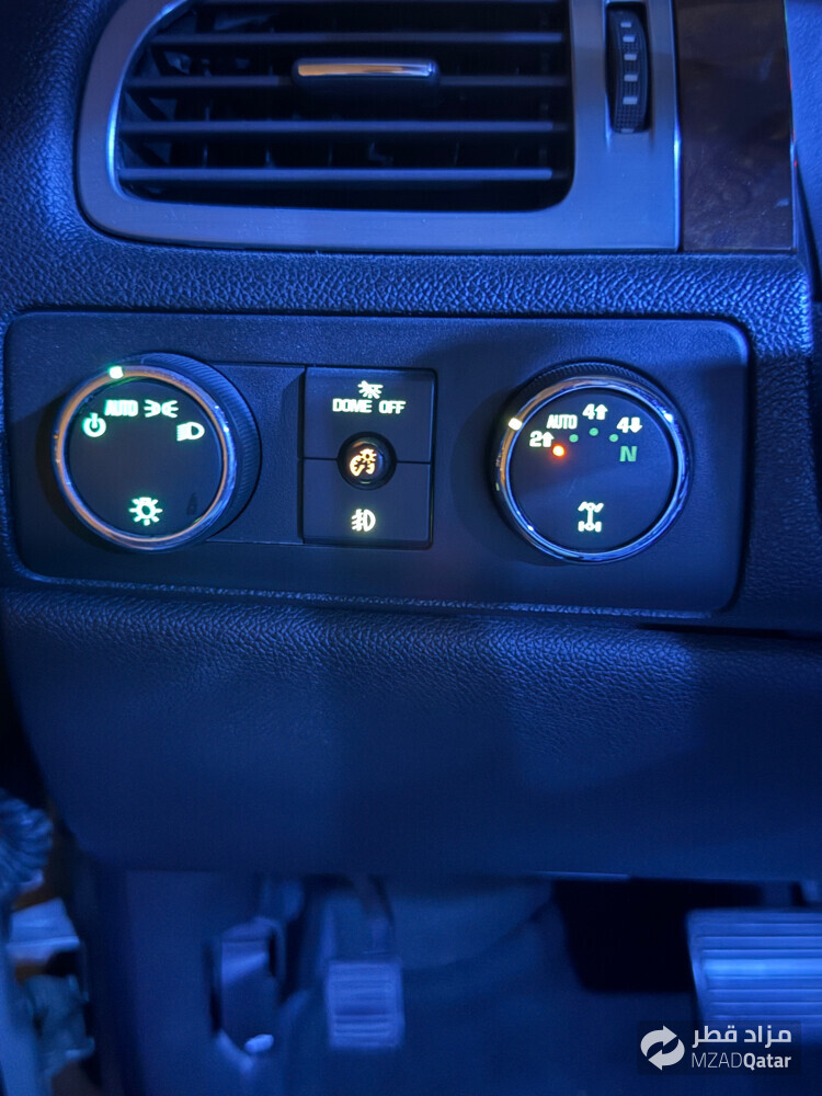 TAHO LTZ - 10