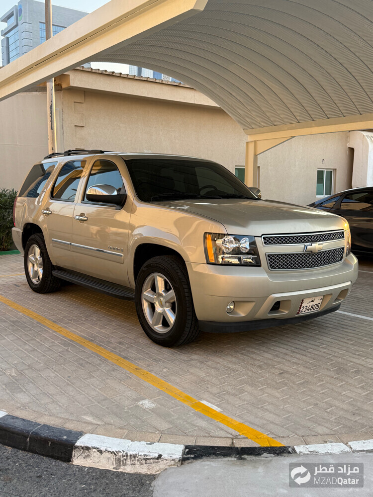 TAHO LTZ - 1