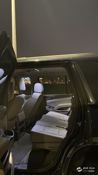 GMC Yukon SLE 2018 V8 - 8