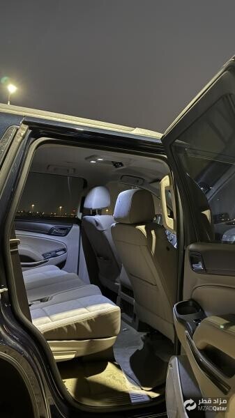 GMC Yukon SLE 2018 V8 - 9