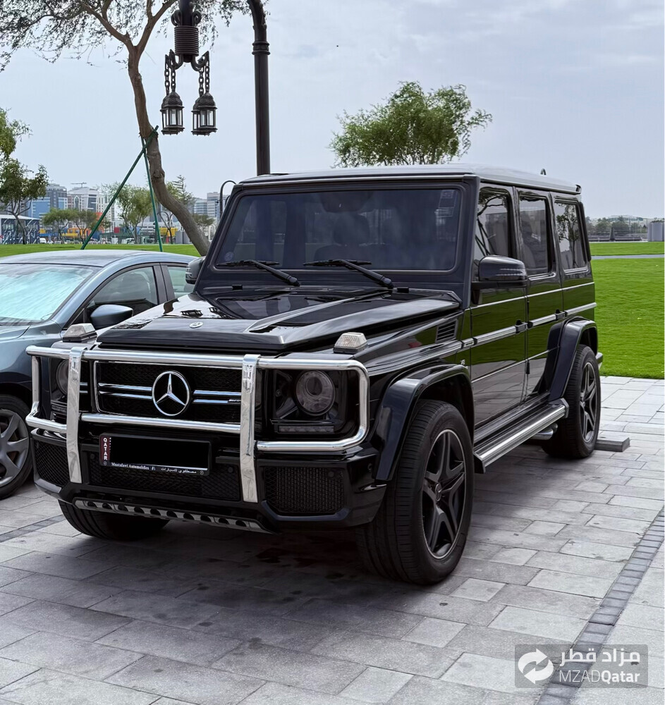 g class 63 - 2