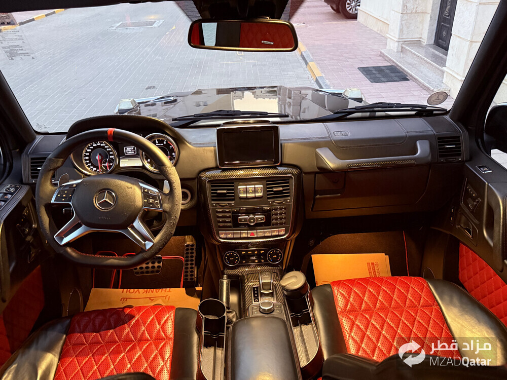 g class 63 - 5