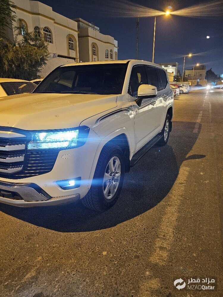 2022 gxr twin turbo forsell - 1
