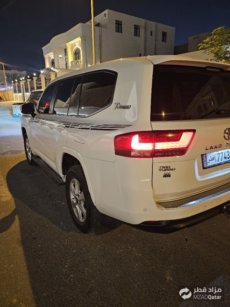 2022 gxr twin turbo forsell - 2