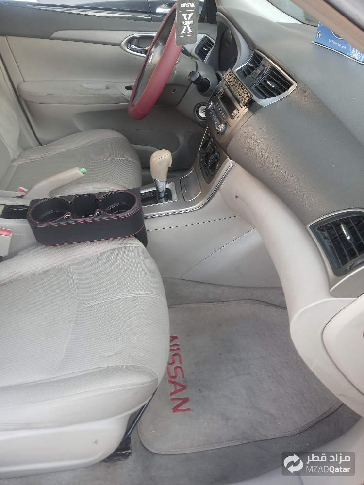 sentra 2016 - 11
