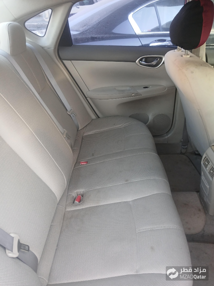 sentra 2016 - 13
