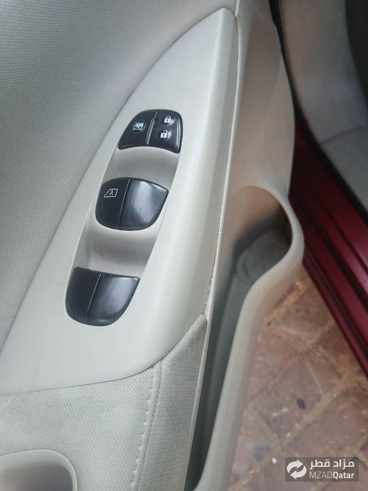 sentra 2016 - 6