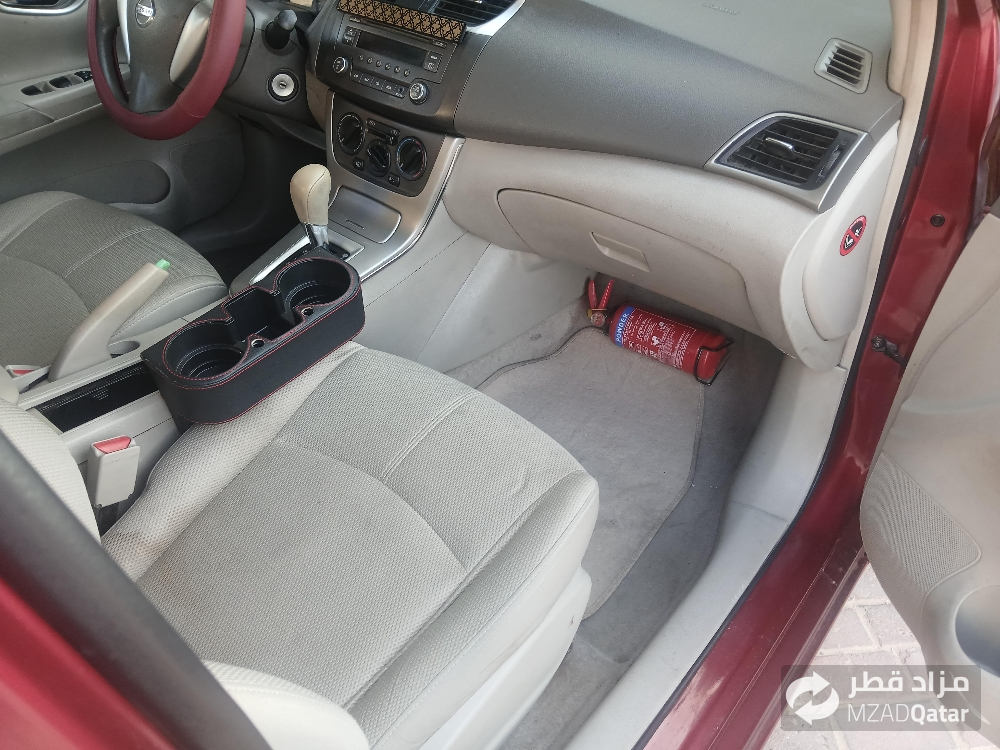 sentra 2016 - 10