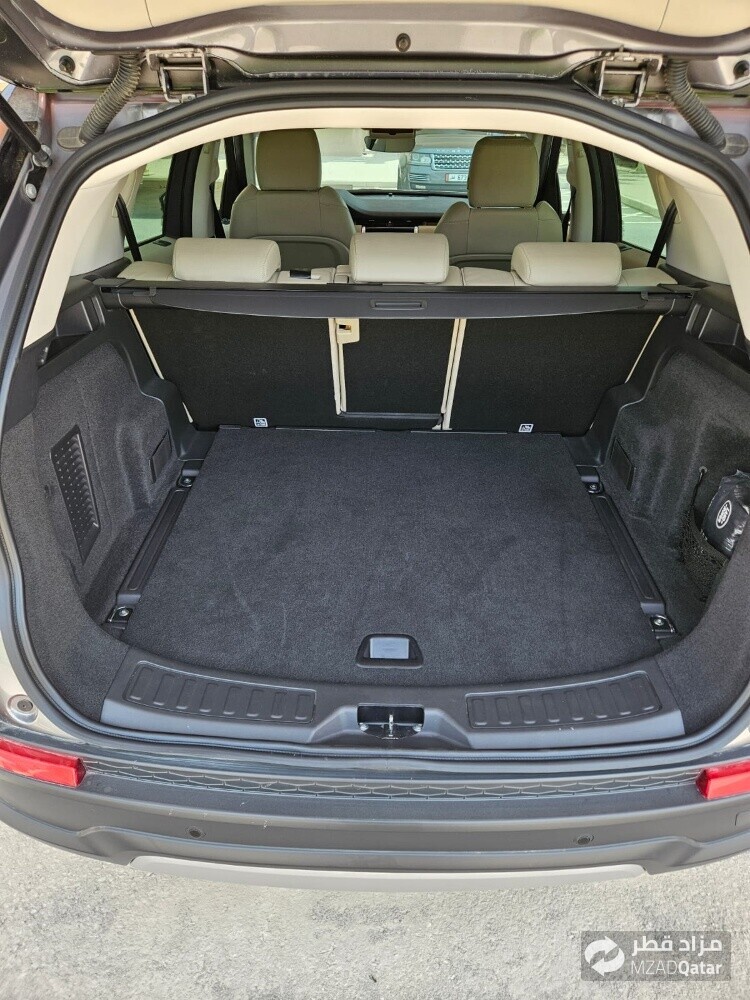 Land Rover Discovery Sport 2020 - 8