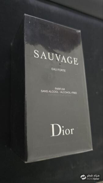 Dior Sauvage Eau de Parfum 100ml - 1