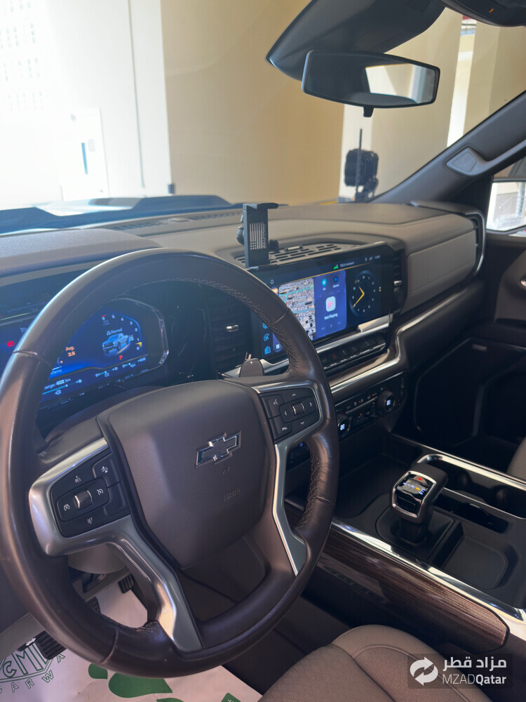 2023 trail boss silverado - 2