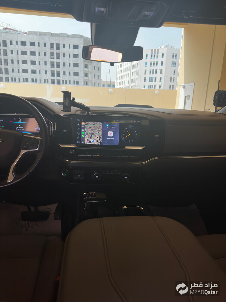 2023 trail boss silverado - 6
