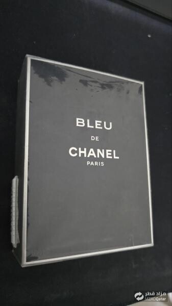 Bleu Chanel EDT 100ml  New & Sealed - 1