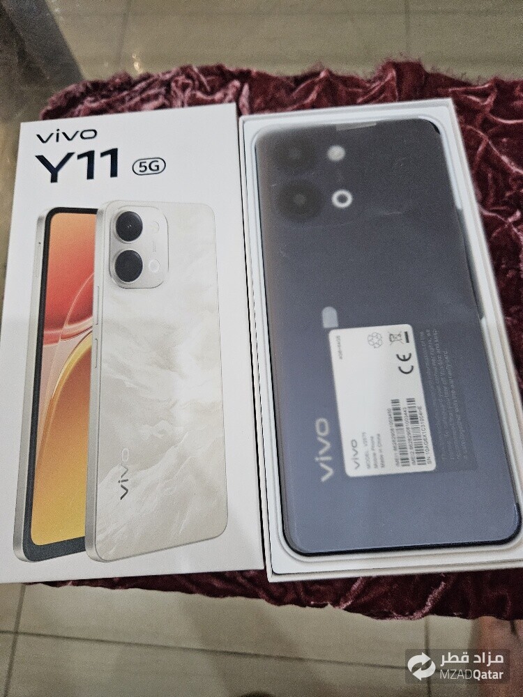 vivo Y11 model v2575 - 2