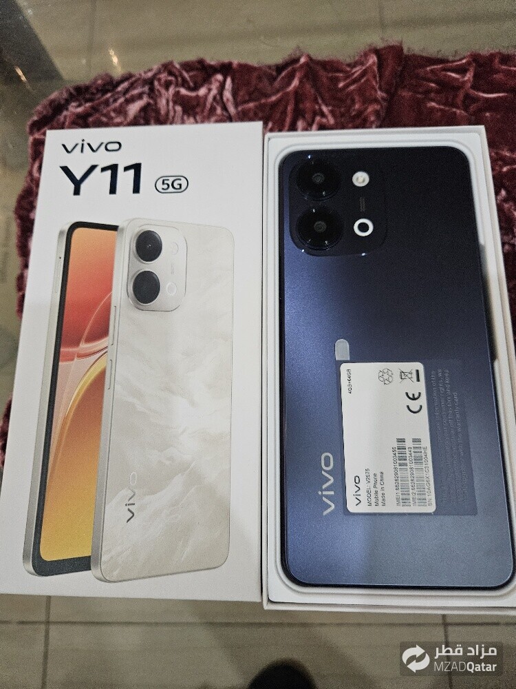 vivo Y11 model v2575 - 1