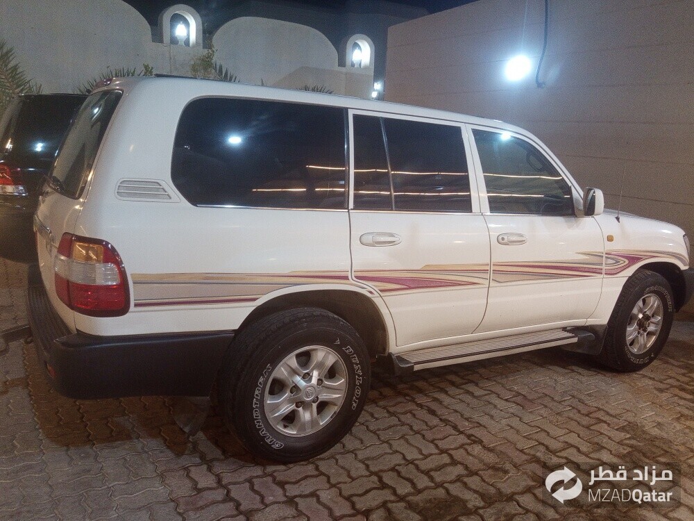 GX2000 - 1