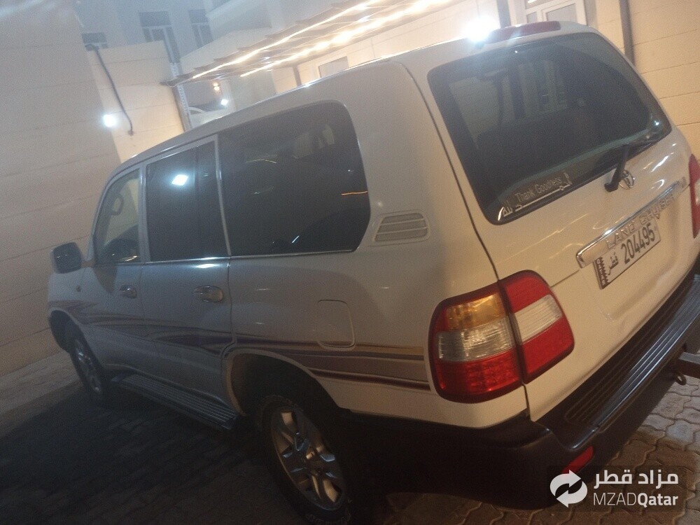 GX2000 - 8