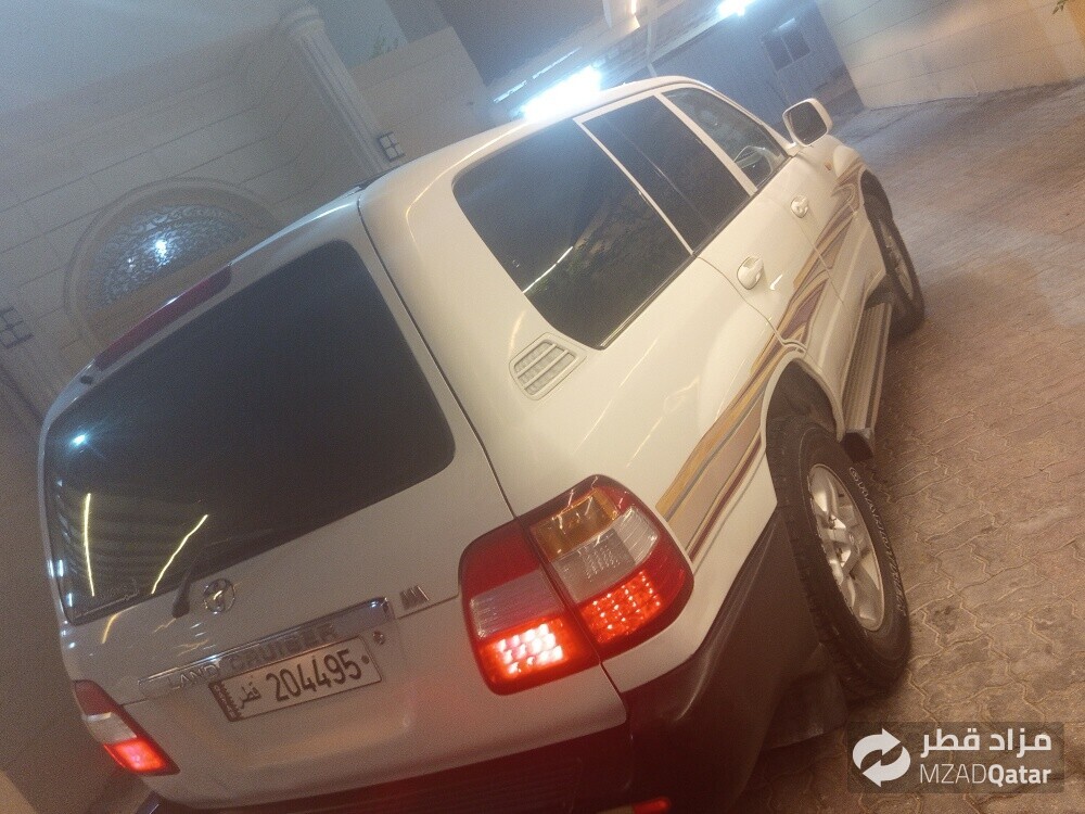 GX2000 - 6