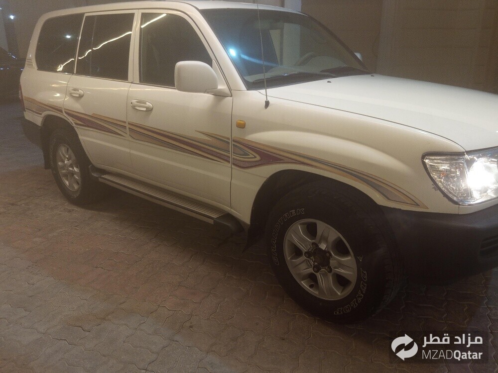 GX2000 - 3