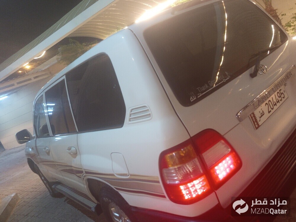 GX2000 - 4