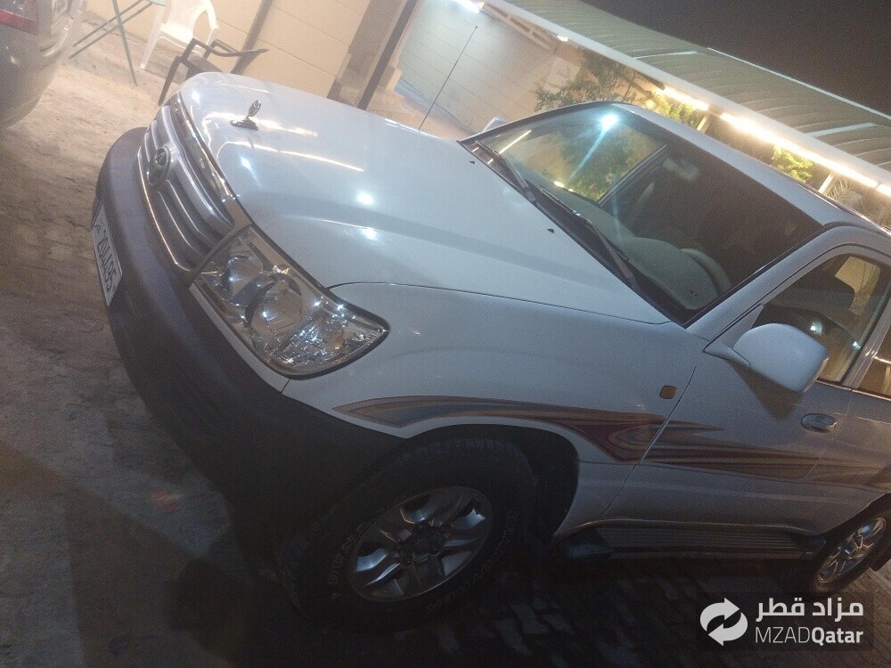 GX2000 - 9
