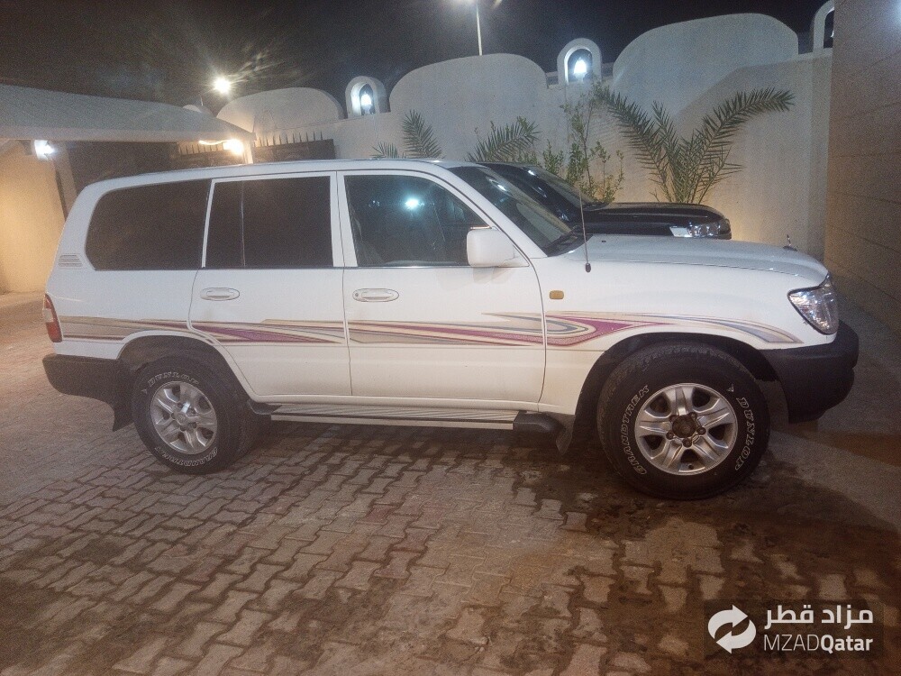 GX2000 - 2
