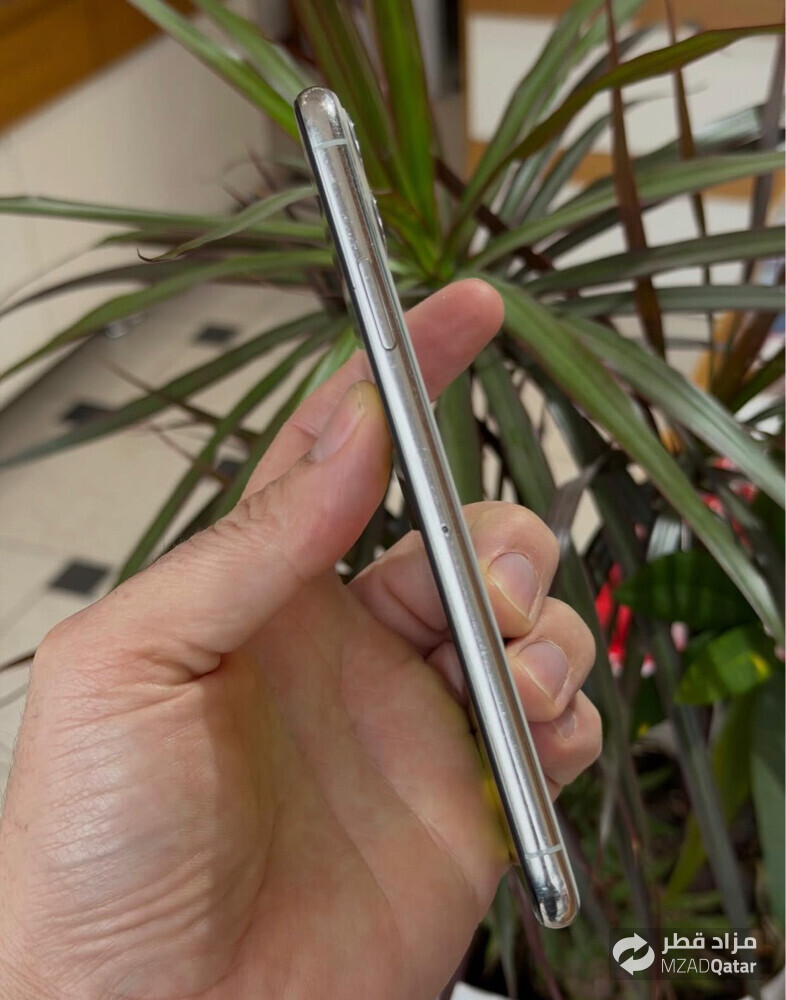 iphone 11promax 256 same new - 3