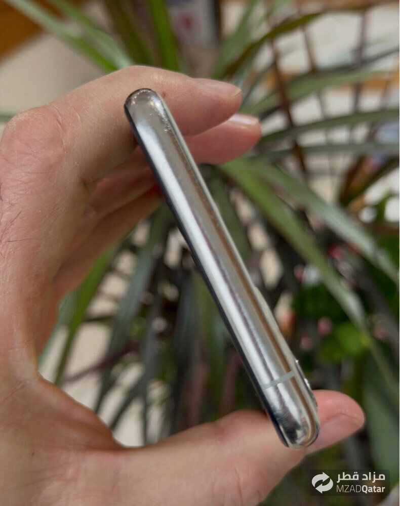 iphone 11promax 256 same new - 4