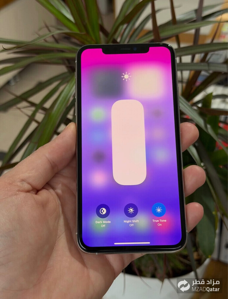 iphone 11promax 256 same new - 5