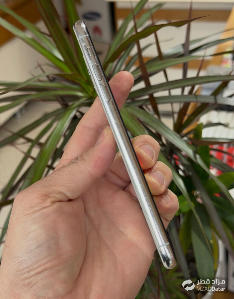 iphone 11promax 256 same new - 9